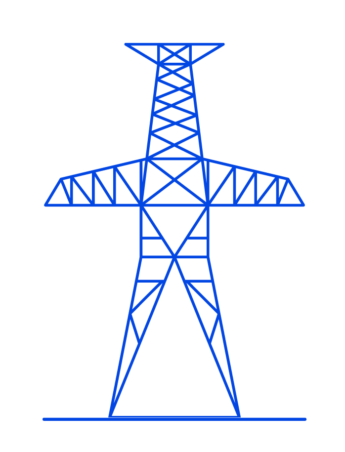 Grid connection